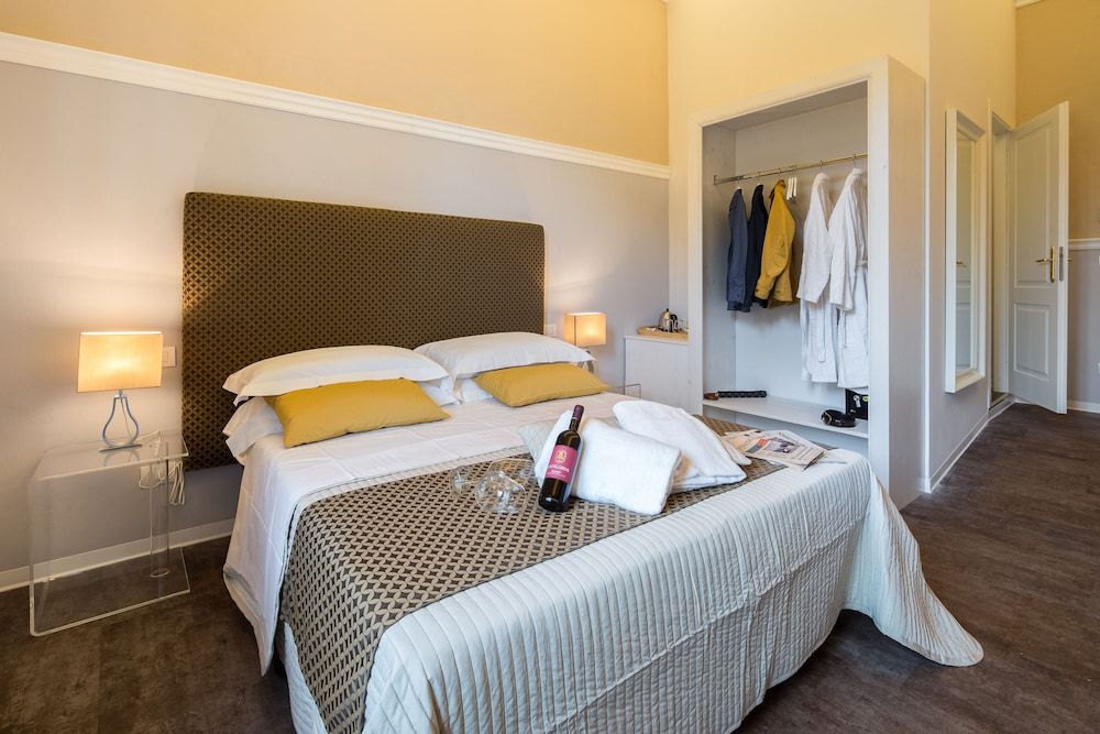 undefined B&B Residenza San Gallo 79 8