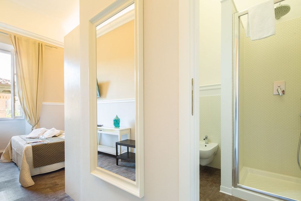 B&B Residenza San Gallo 79 Standard Double Room 5