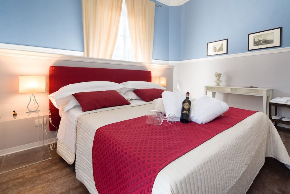 undefined B&B Residenza San Gallo 79 10