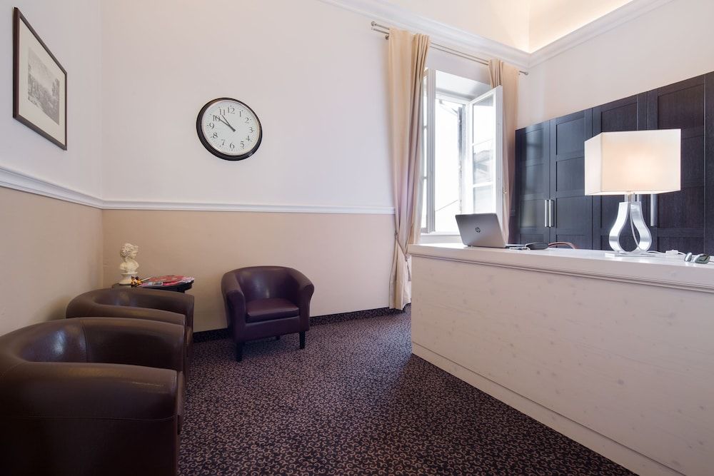 undefined B&B Residenza San Gallo 79