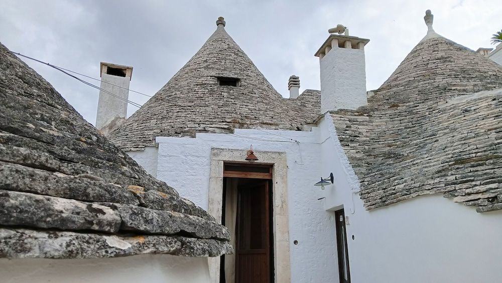 Trulli Resort Monte Pasubio