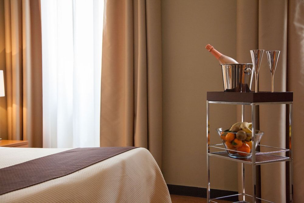 Hotel Nuovo Nord Economy Double Room 5