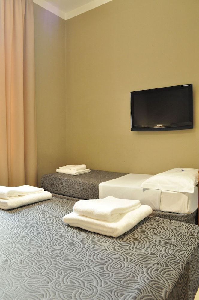 Hotel Nuovo Nord Superior Triple Room 5