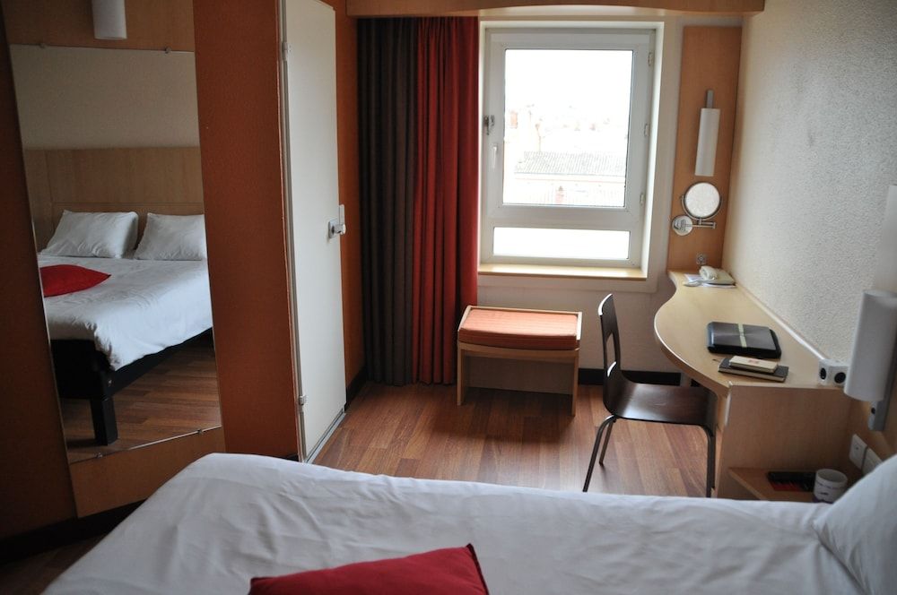 Standard Twin Room, 2 Twin Beds