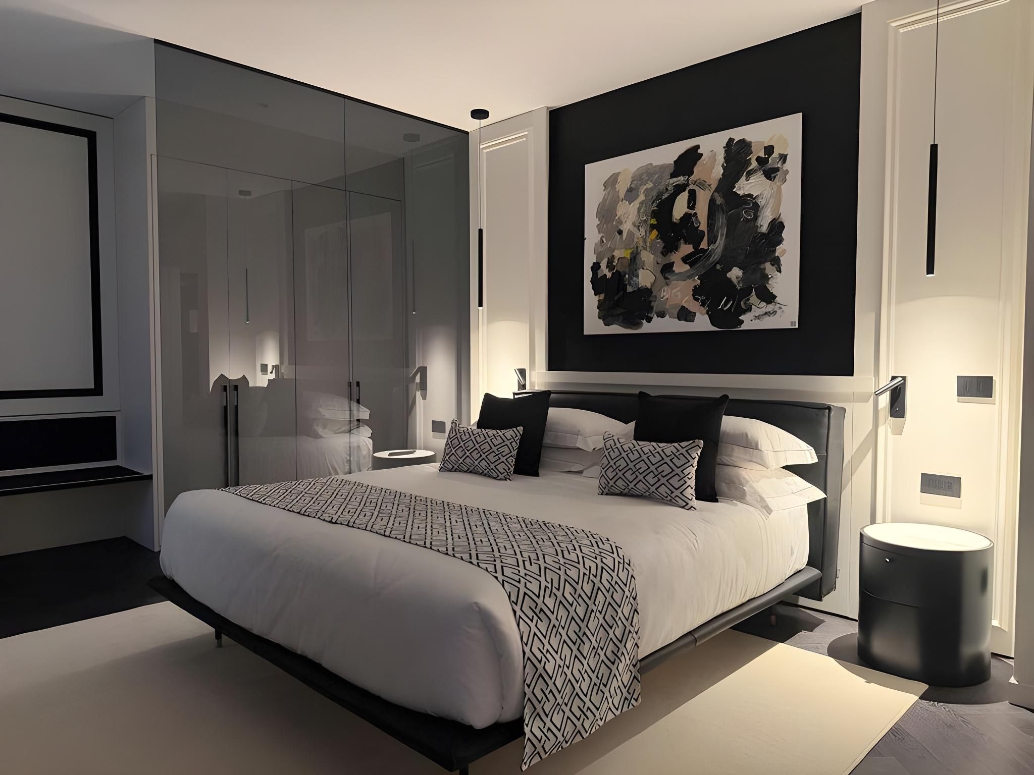 Duomo Suite Terrazzo