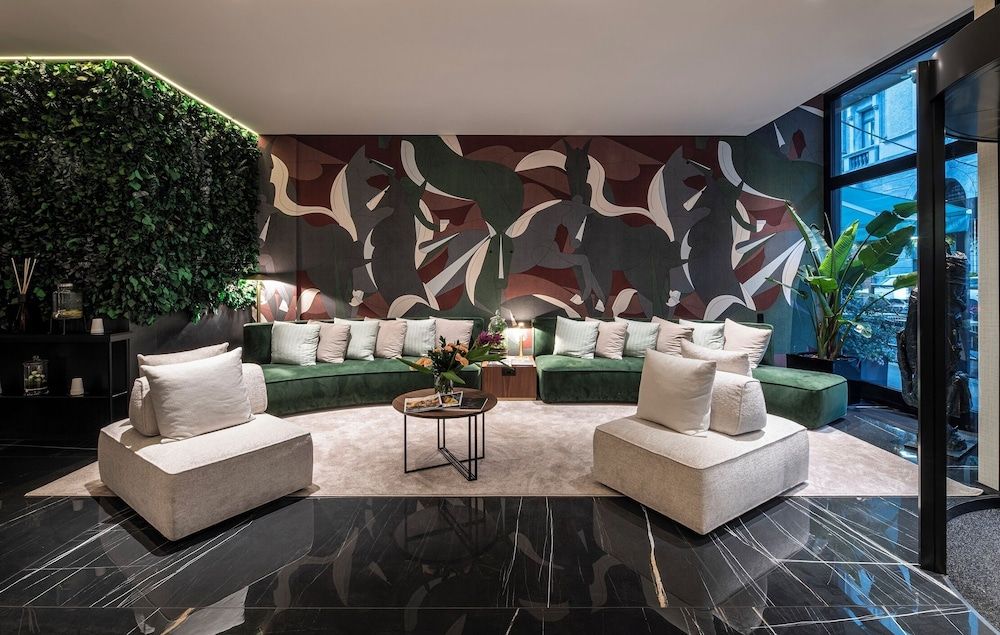 undefined Duomo Hotel & Apartments