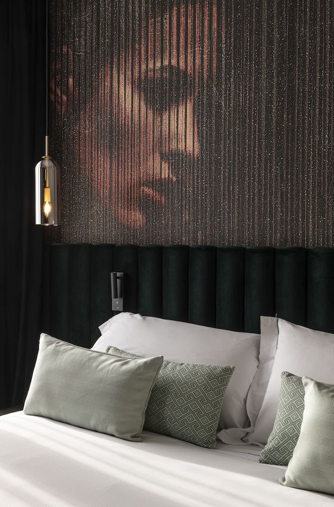 Duomo Hotel & Apartments Camera Prestige 14