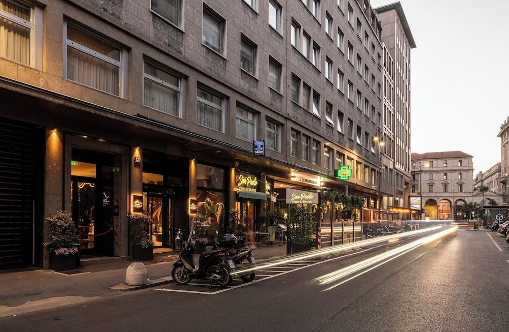 undefined Duomo Hotel & Apartments 2