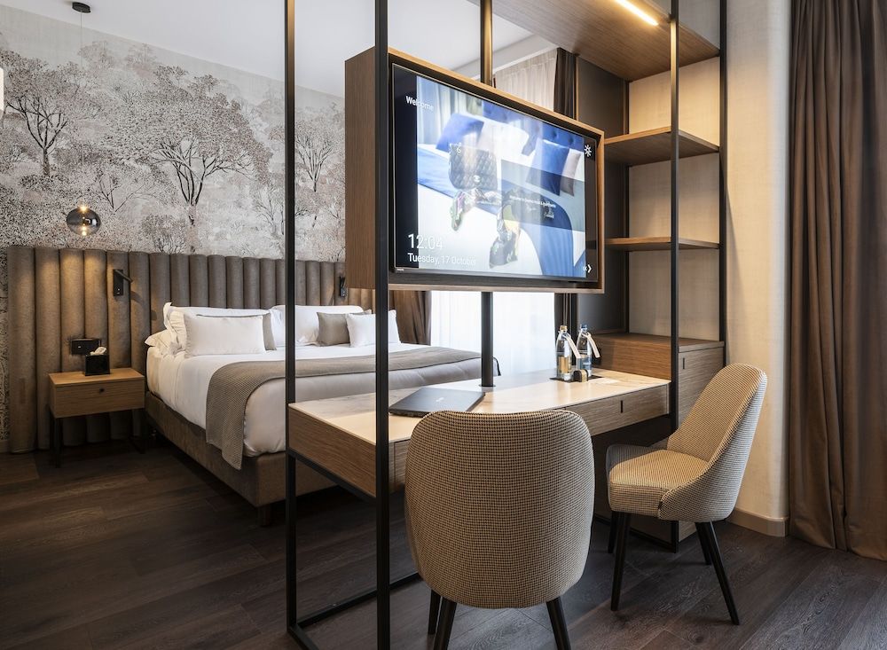 Duomo Hotel & Apartments Camera Prestige 11