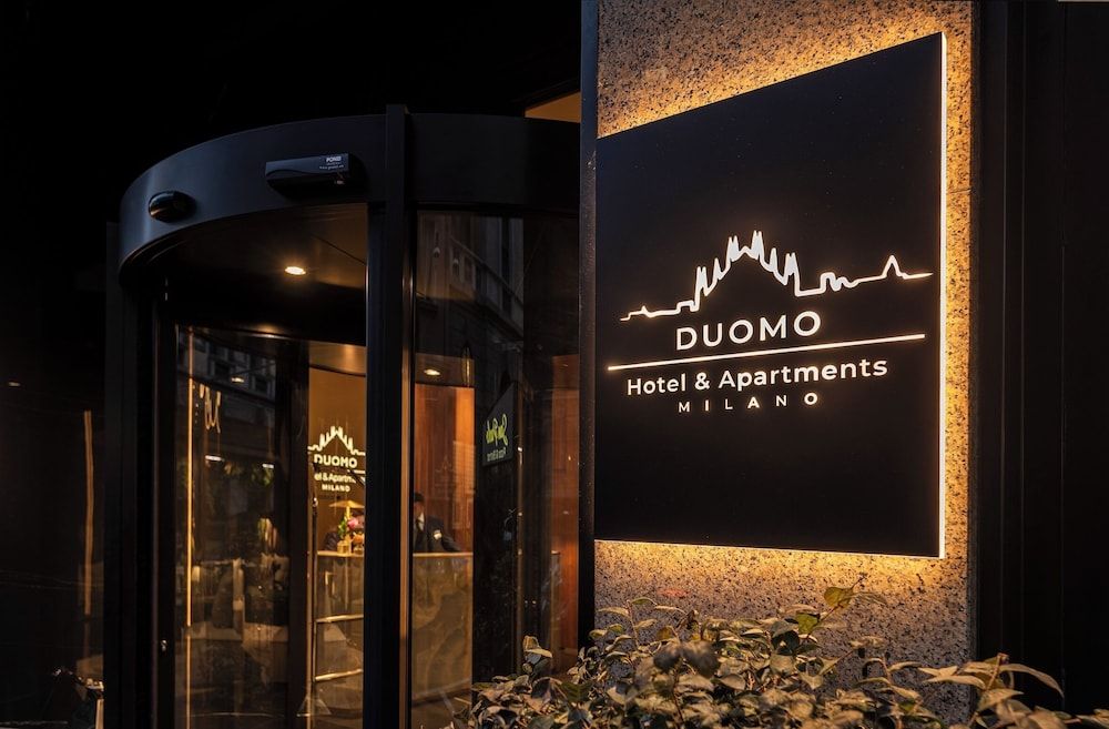 undefined Duomo Hotel & Apartments 5