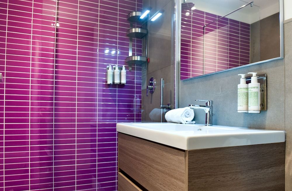 Duomo Hotel & Apartments Classic Room 5