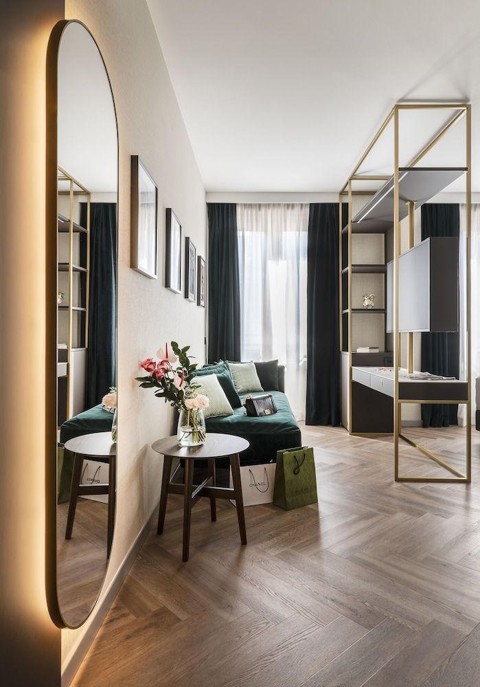 Duomo Hotel & Apartments Camera Prestige 18