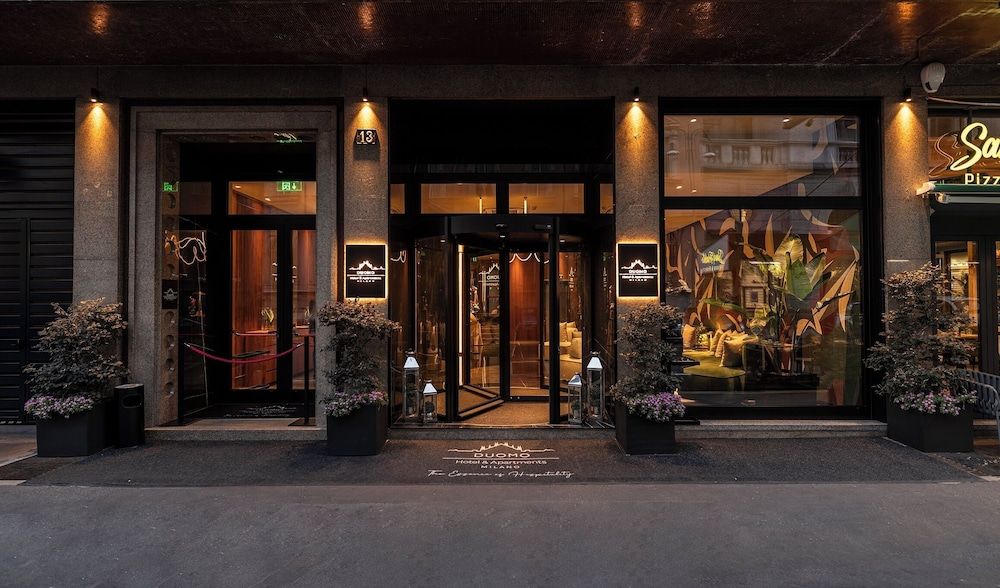 undefined Duomo Hotel & Apartments 4