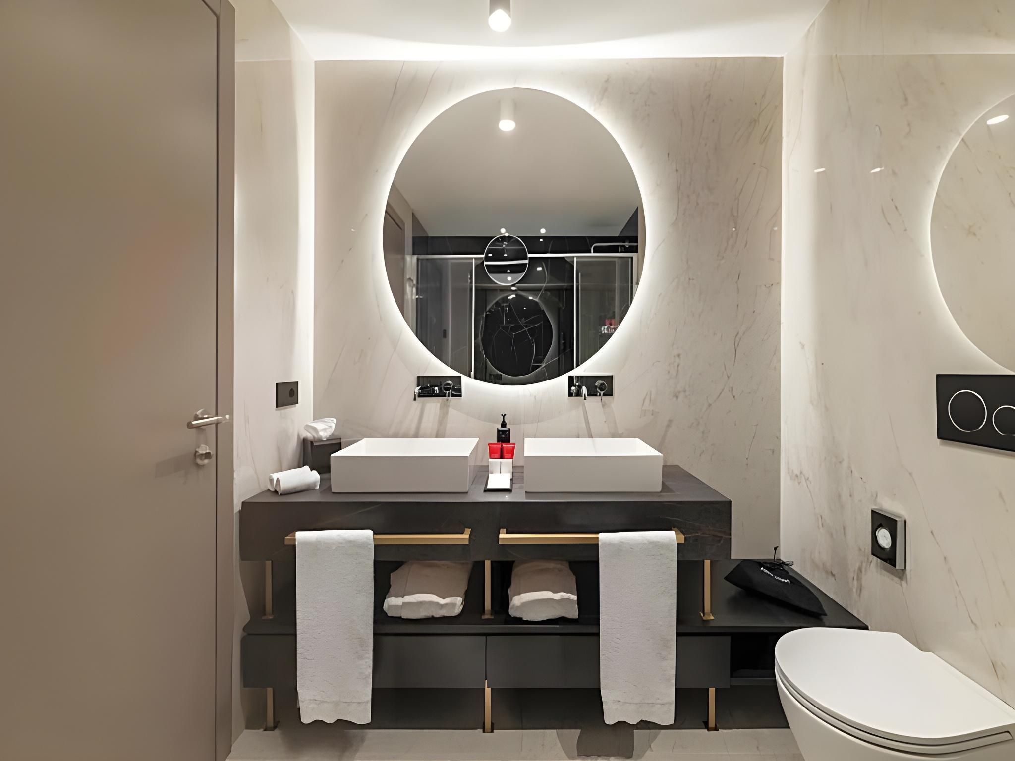 Junior Suite Terrace