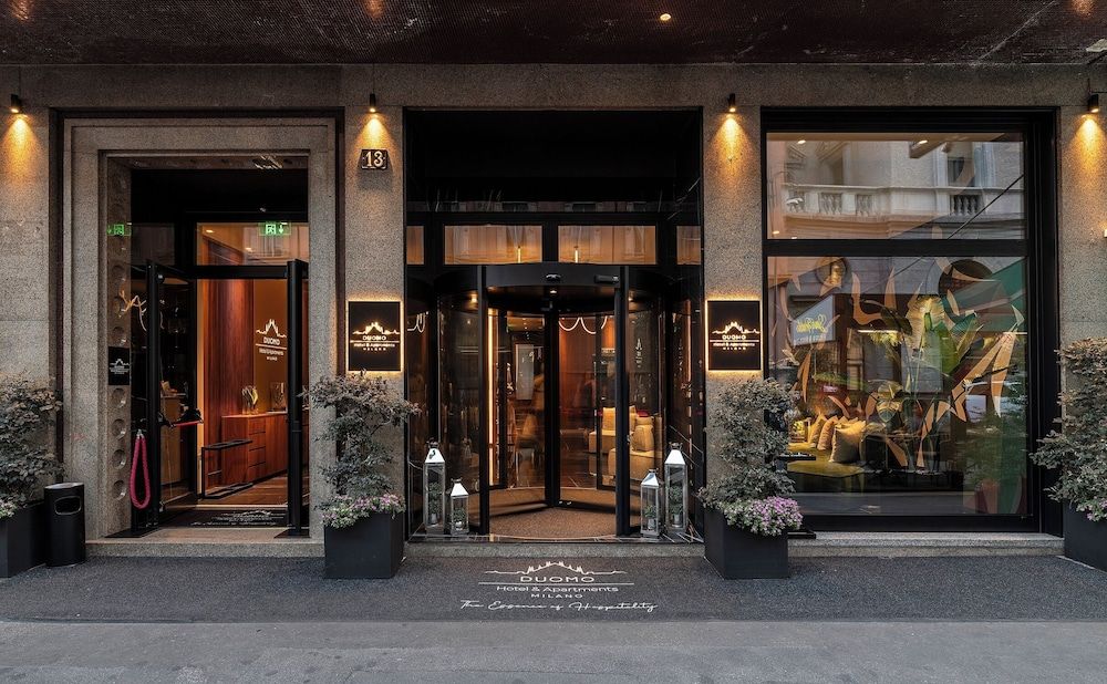 undefined Duomo Hotel & Apartments 3