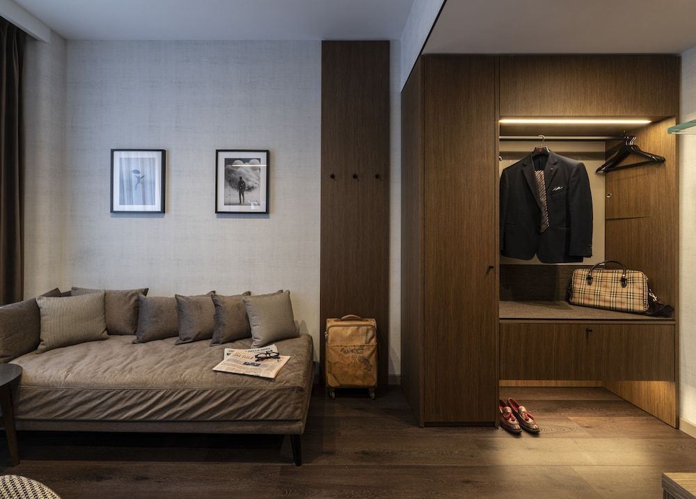 Duomo Hotel & Apartments Camera Prestige 19