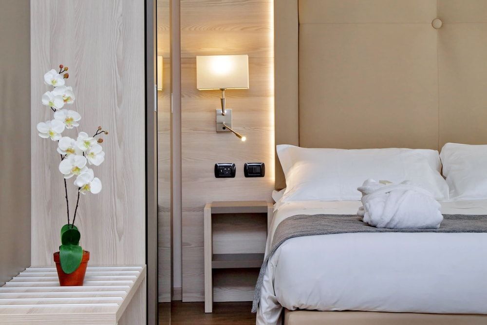 Premium Double or Twin Room