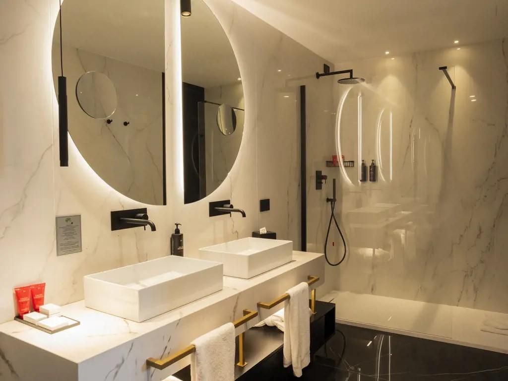 Duomo Suite Terrazzo