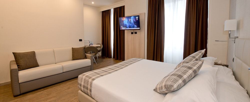 Business Room