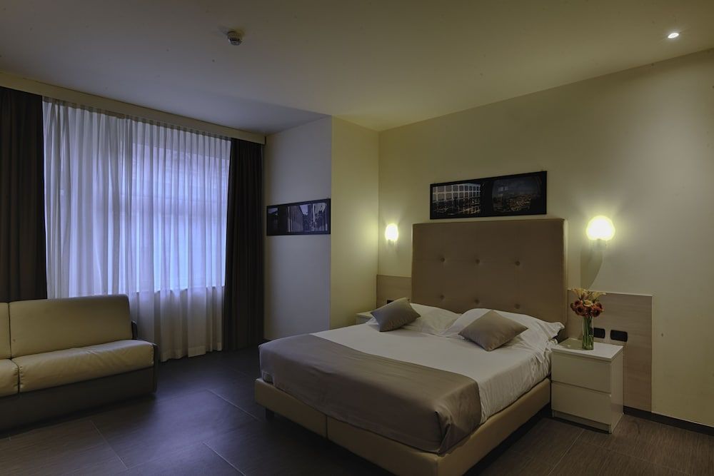 Classic Room