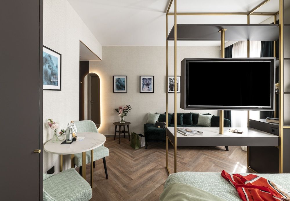 Duomo Hotel & Apartments Camera Prestige 20