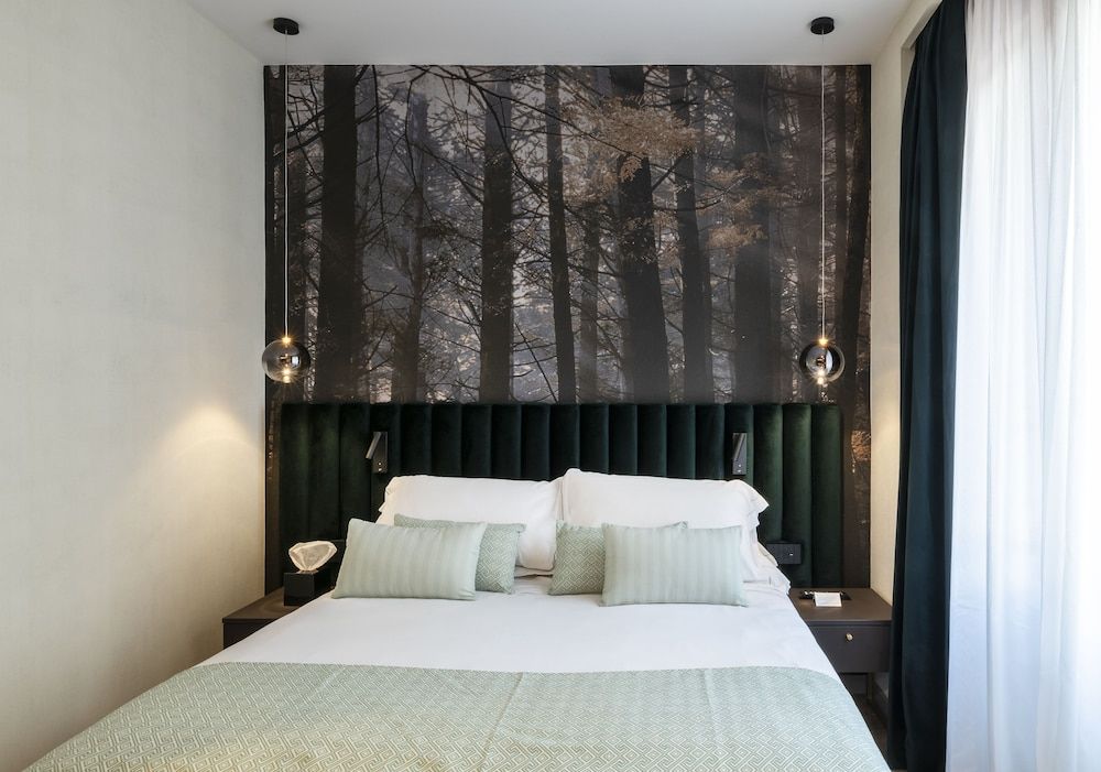 Duomo Hotel & Apartments Camera Prestige