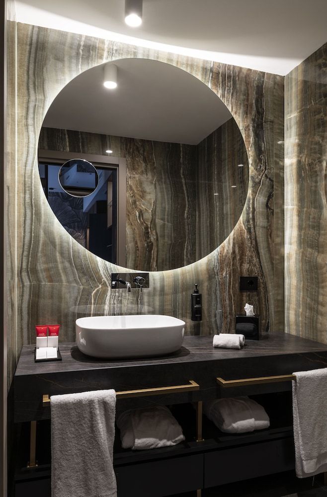 Duomo Hotel & Apartments Camera Prestige 10