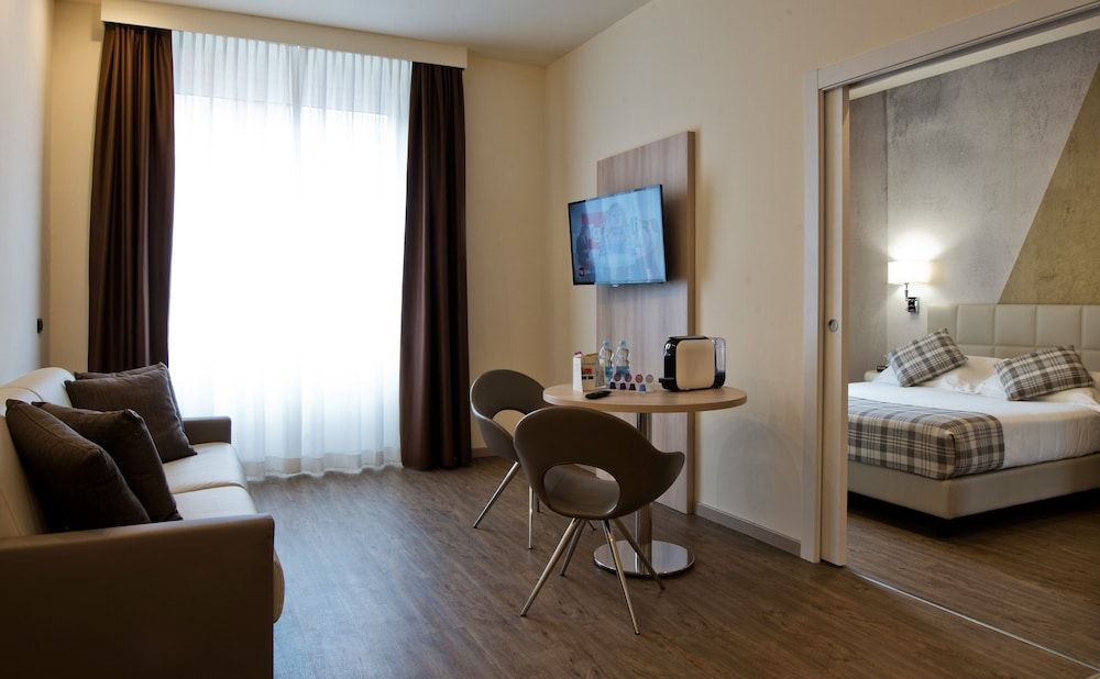 undefined Duomo Hotel & Apartments 9