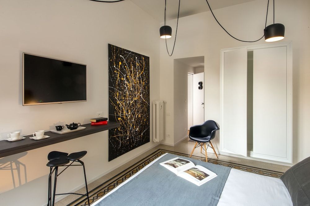 Belli36 Rooms Superior Room (Con letto matrimoniale) 7