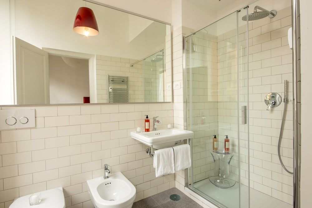 Belli36 Rooms Superior Room (Con letto matrimoniale) 5