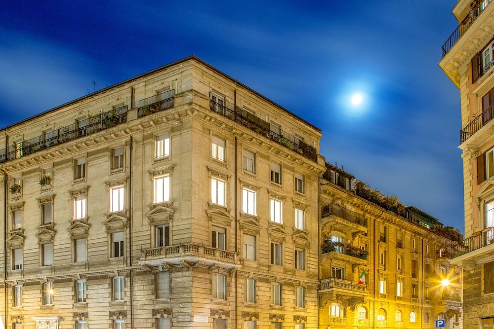 undefined Belli36 Rooms 5