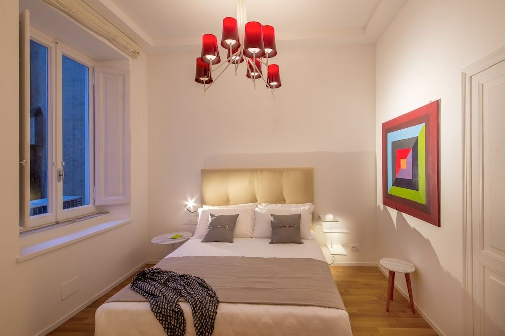 Belli36 Rooms Superior Room (Con letto matrimoniale) 3