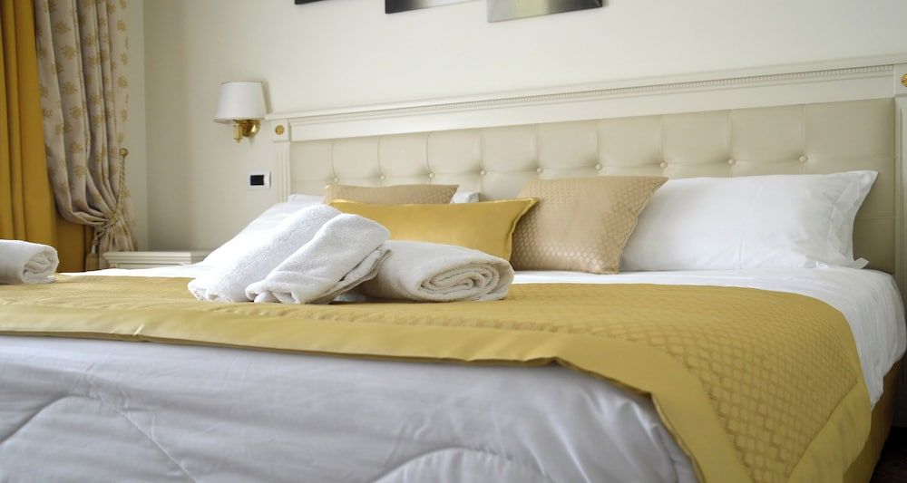 Comfort Room, 1 Queen Bed, Non Smoking