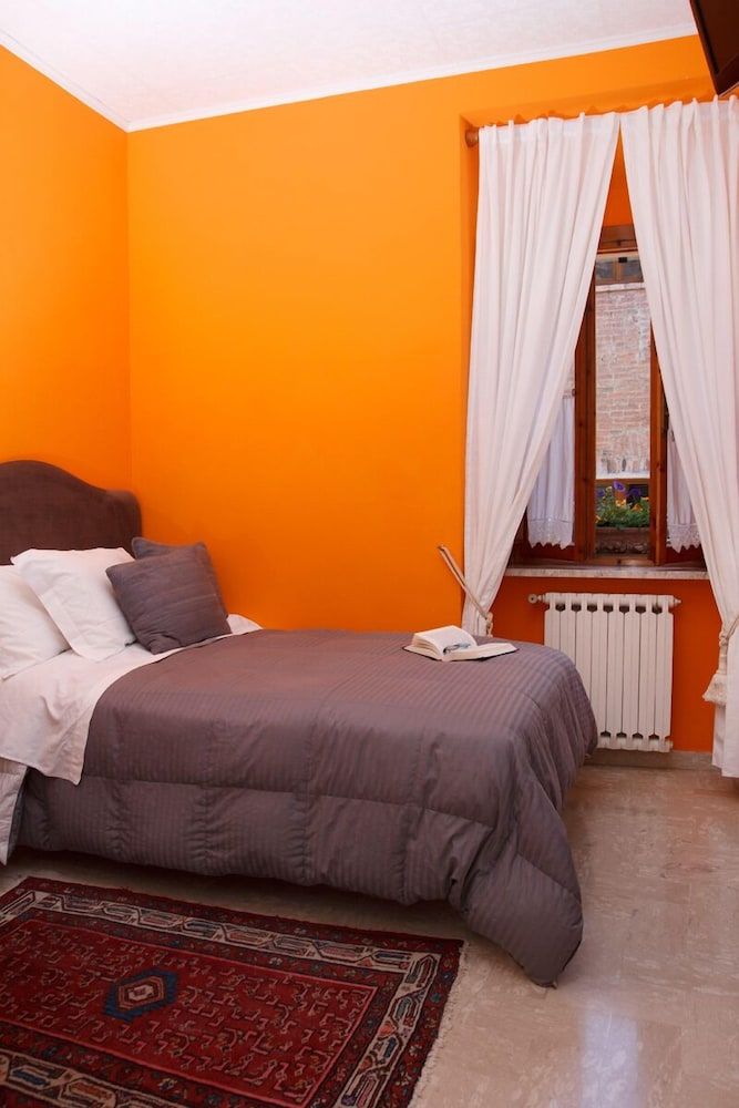 Albergo Duomo Single Room