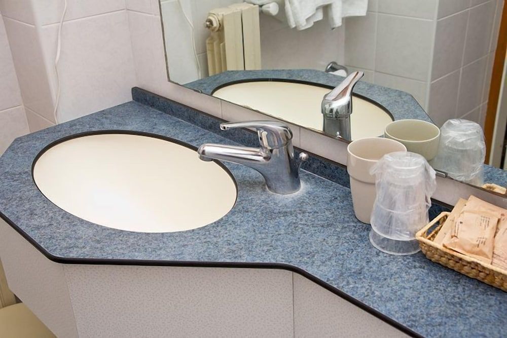 Albergo Duomo Family Room 3