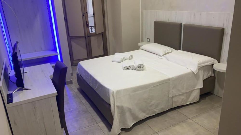 undefined Hotel Poker