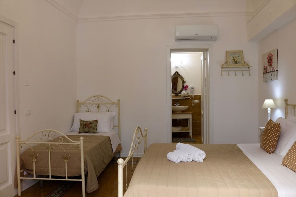 TAM Casa Vacanze Superior Room 6