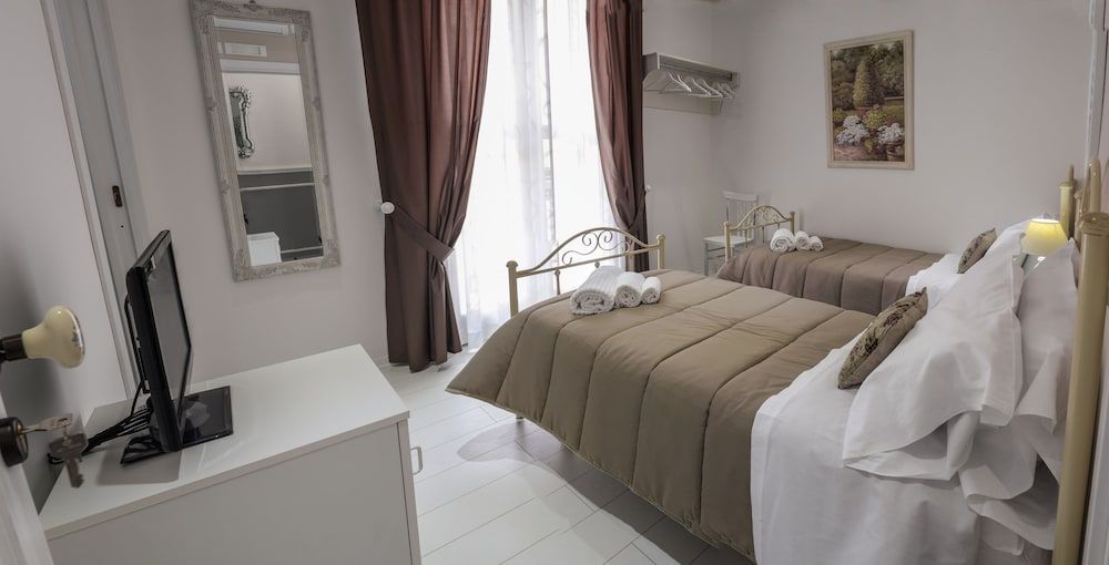 TAM Casa Vacanze Comfort Room