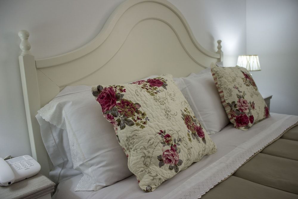 TAM Casa Vacanze Deluxe Quadruple Room 2