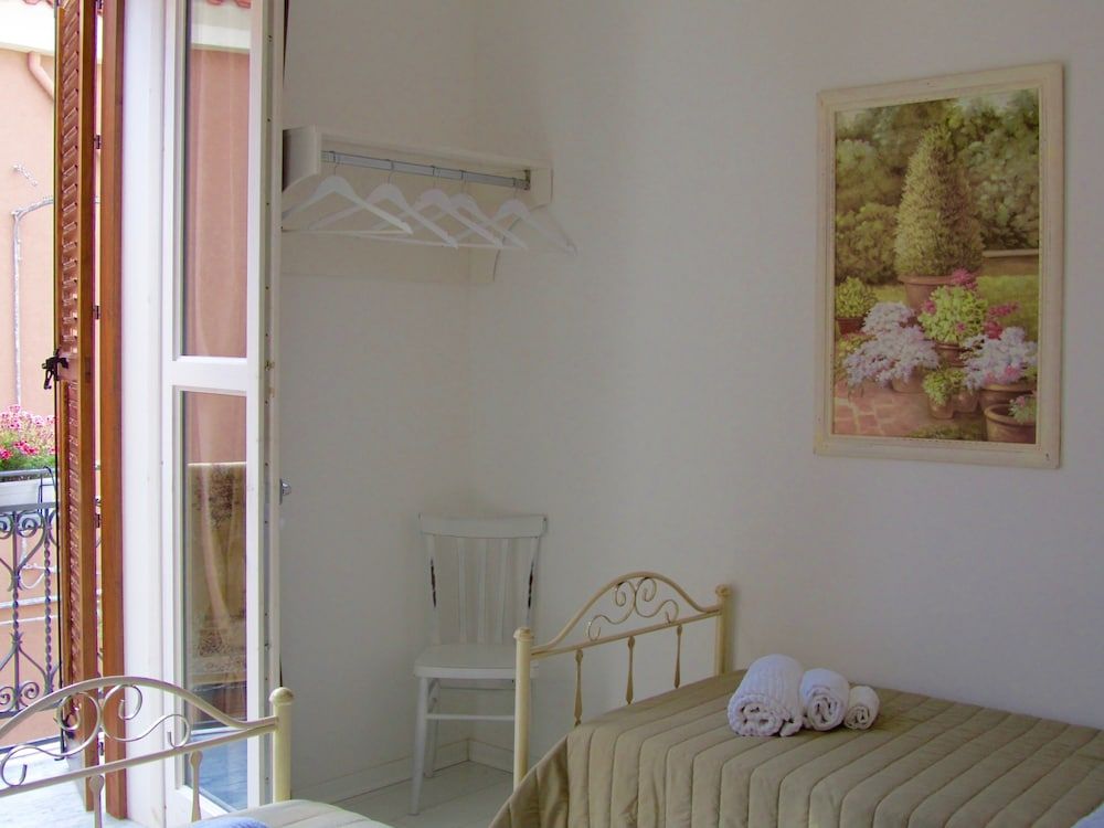 TAM Casa Vacanze Comfort Room 3