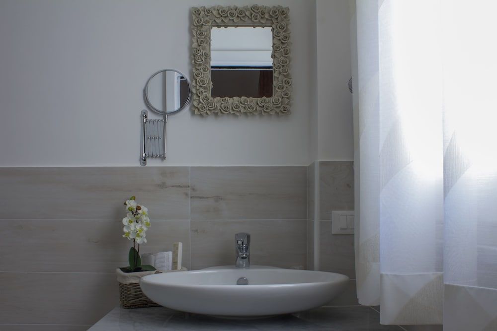 TAM Casa Vacanze Superior Room 10