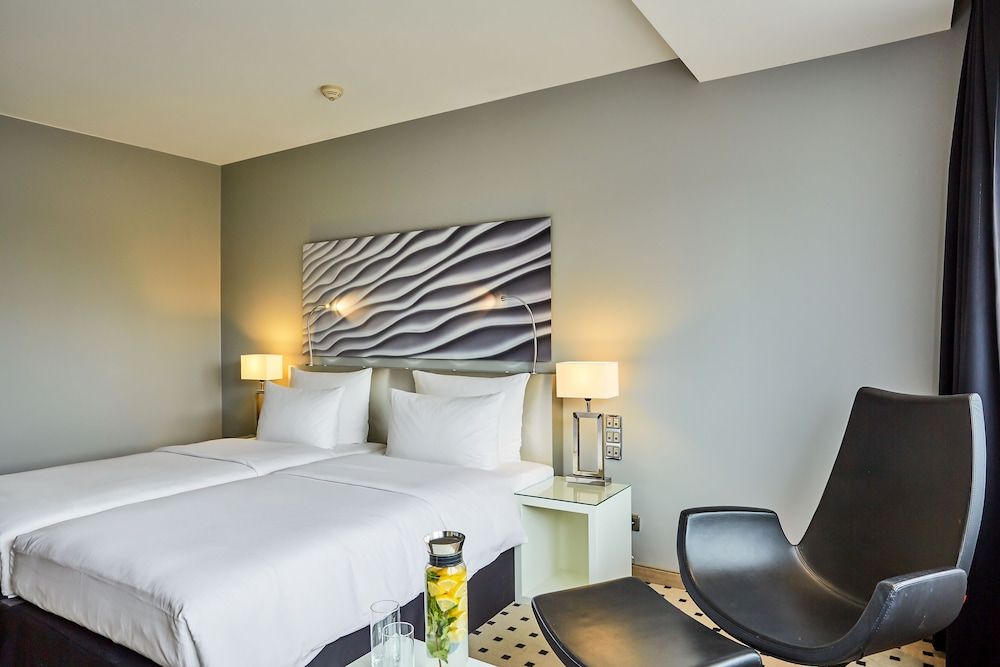 undefined Radisson Blu Conference Hotel, Düsseldorf 5