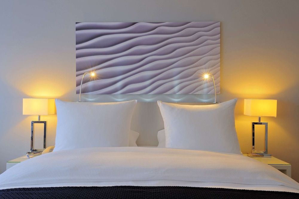 undefined Radisson Blu Conference Hotel, Düsseldorf 3