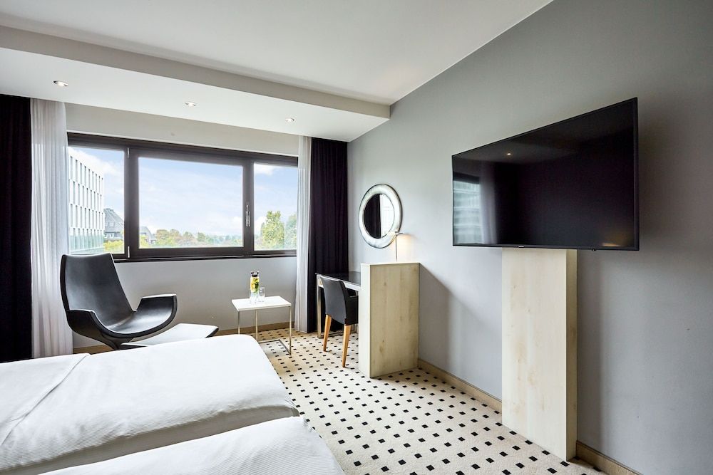 undefined Radisson Blu Conference Hotel, Düsseldorf 4