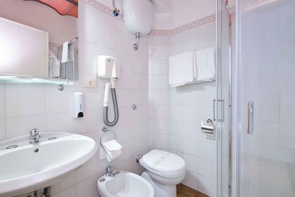 Albergo della Posta Classic Double or Twin Room 5