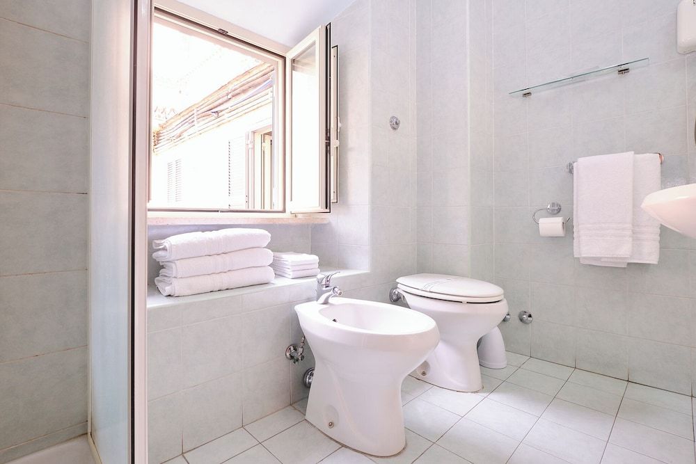 Albergo della Posta Classic Triple Room 5