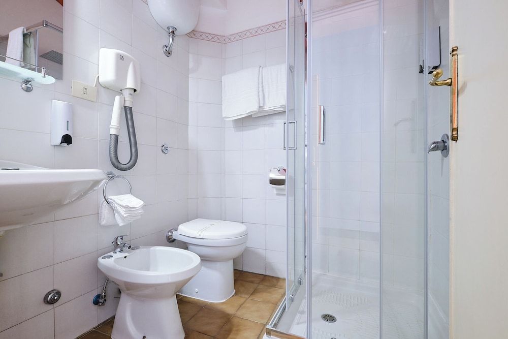 Albergo della Posta Classic Double or Twin Room 3