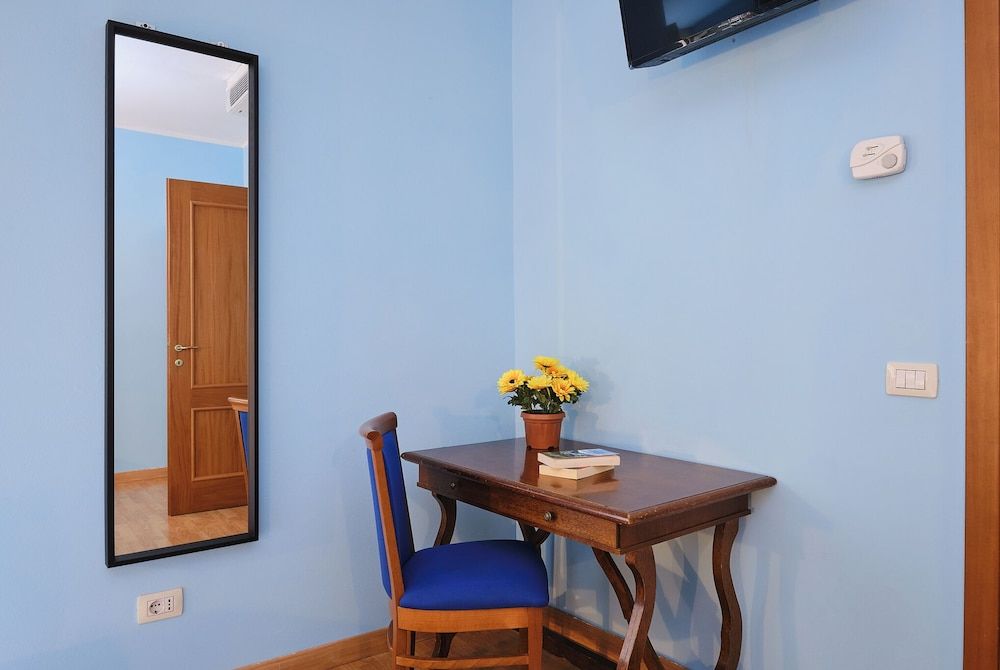 Albergo della Posta Classic Triple Room 7