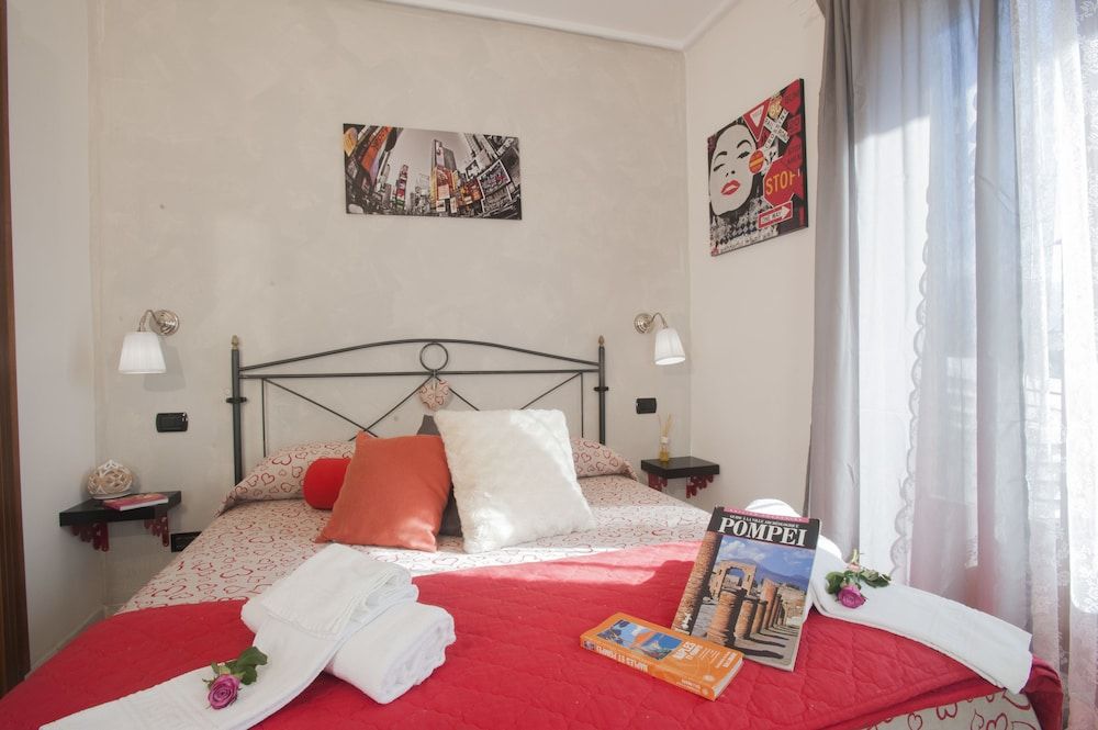 B&B Elena Double Room 7