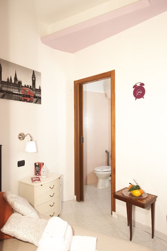 B&B Elena Single Room, 1 Twin Bed 10